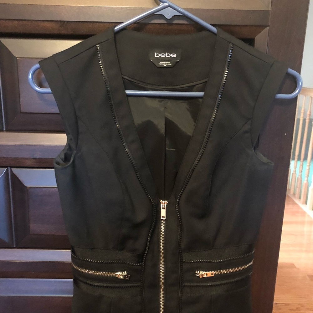 Vest